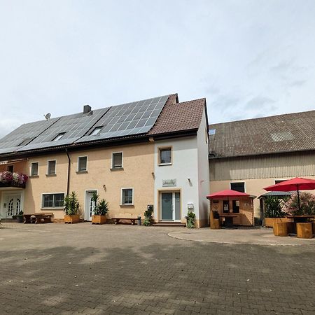 Lebererhof Apartments Rosstal Экстерьер фото